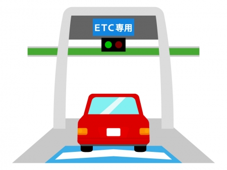 ETC イラスト